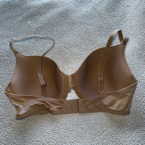 Lined Calvin Klein Bra - Picture 2 of 4